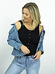 B young linne byrilki black 1