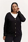 Black fpblume cardigan 1