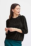 Black frmadison pullover 1