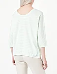 Bluza s oliver alb 1 2