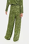 Calla green reyanasz trousers 2