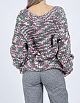 Cardigan fransa mix culori 3 2