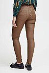 Cocoa creme frmalin trousers 2