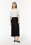 Comma skirt 1