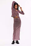 Enhyena skirt skjort 285 1