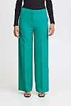 Green blue slate ihlexi trousers 1