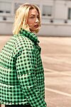 Kelly green ihfrigg outerwear 2