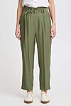 Olivine byelako trousers 1