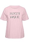Pink frosting mix t shirt 2