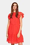 Saint tropez tillysz ss dress 1