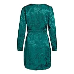 Vietike l s v neck dress 2 2