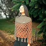 Naised vorkpontso pruun kamela 01