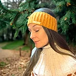 Peapael boho mandariin 03