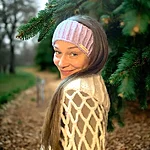 Peapael boho sirel 01