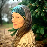 Peapael boho smaragd 04