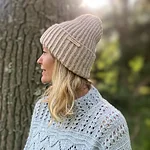 Unisex muts bohomuts villane beez roosa rabarberivaht 04