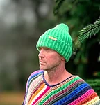 Unisex muts bohomuts villane erkroheline jaad 03