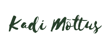 Kadimottus.ee