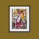 Tõstan üles raamis