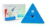 Moyu rs3 pyraminx magnetic standard stickerless bright