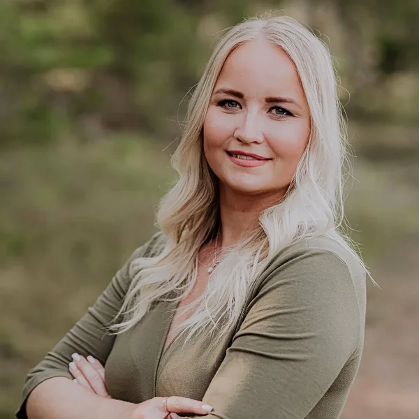 Annika Priilinn