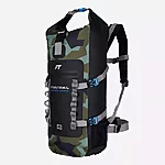 Expedition 40l camoarmy waterproof backpack 1