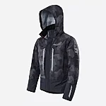 Finntrail greenwood camoshadowblack 1