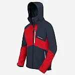 Finntrail tactic red 1