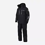 Finntrail tournament insulated graphite 1