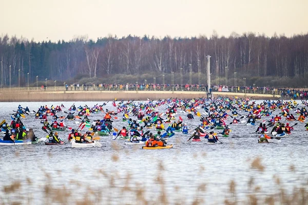 Võhandu maraton stardisagin