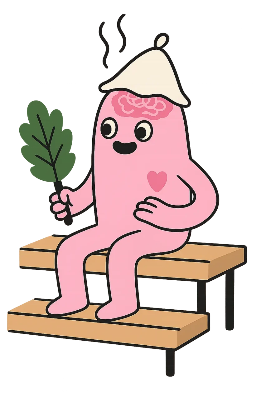 Heuris saunas