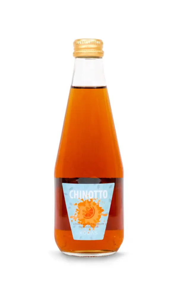 Chinotto