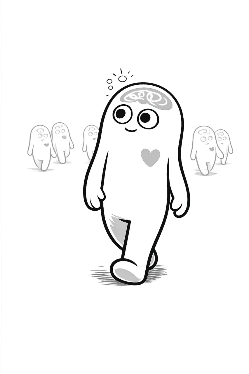 MISTA Giidituur Loovusrajal