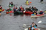 Võhandu Marathon - one of the world&#x27;s largest paddling marathon