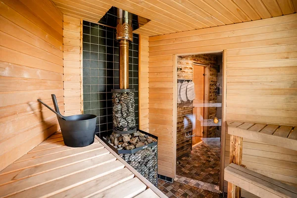 Estonia sauna traditions