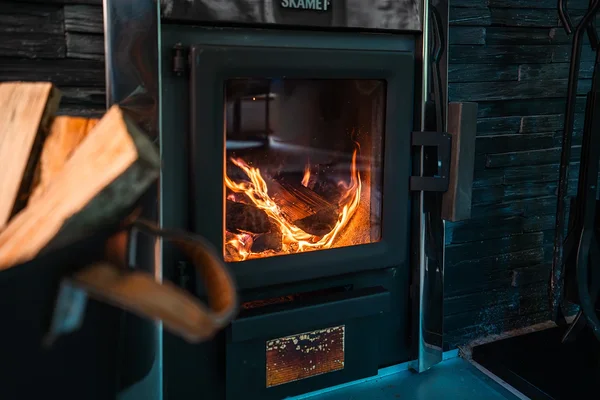 Estonia and sauna culture