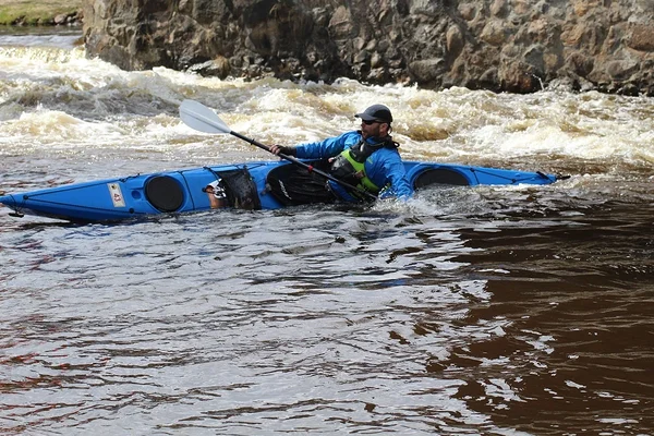 Võhandu maraton süst ümberr minek