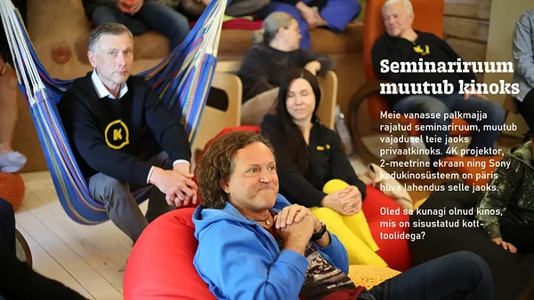 privaatkino