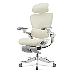 Cream white (legrest)