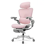 Mist pink (legrest)