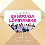 Rse i hooaja lõpetamise pilet (2)