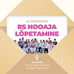 Rse i hooaja lõpetamise pilet