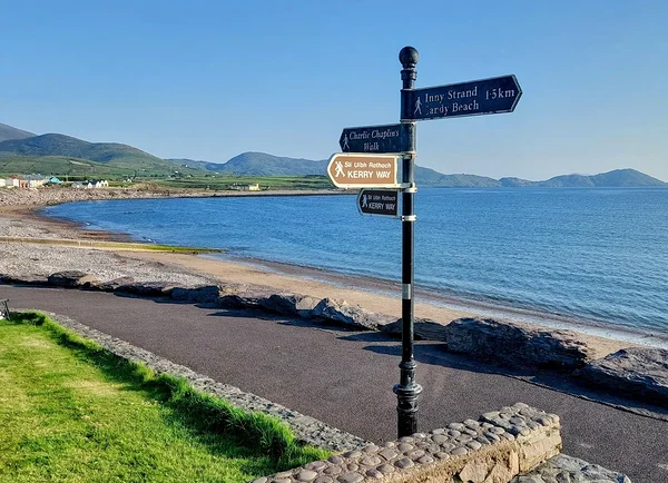 Hike the Kerry Way