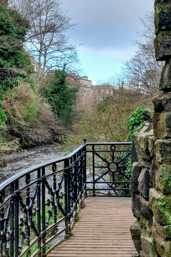 Water of Leith Walkway