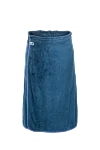 Meriam saunaseelik sinine wb 1
