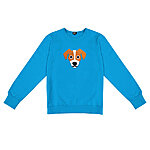 Hilp mehed jack russell sweatshirt for men