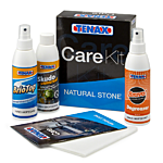 Tenax natural stone care kit product image