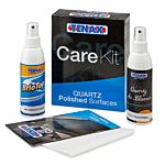 Tenax quartz care kit polished product image