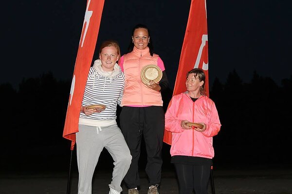 My first Estonian Nationals Title in 2014