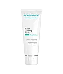 476000 black clearing mask neu